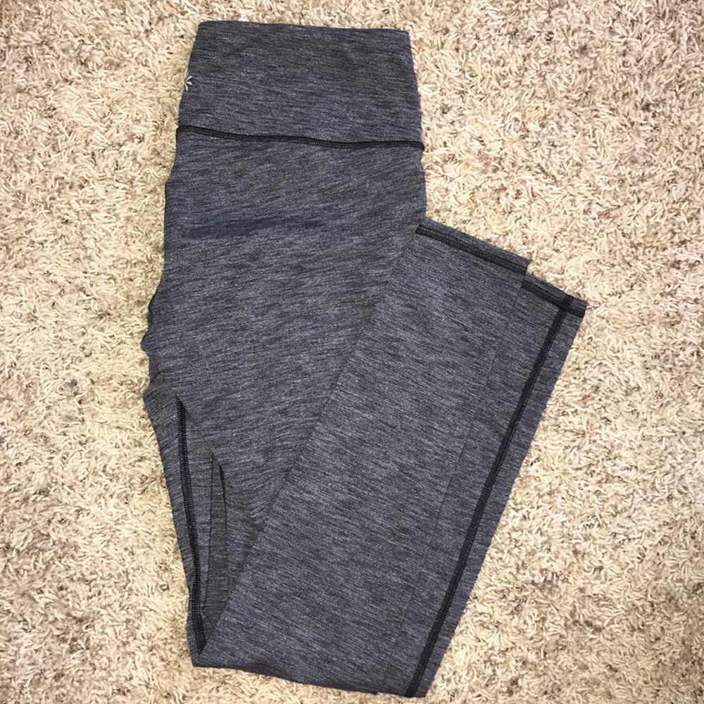 Athleta full length leggings